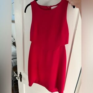 Anthropologie dress